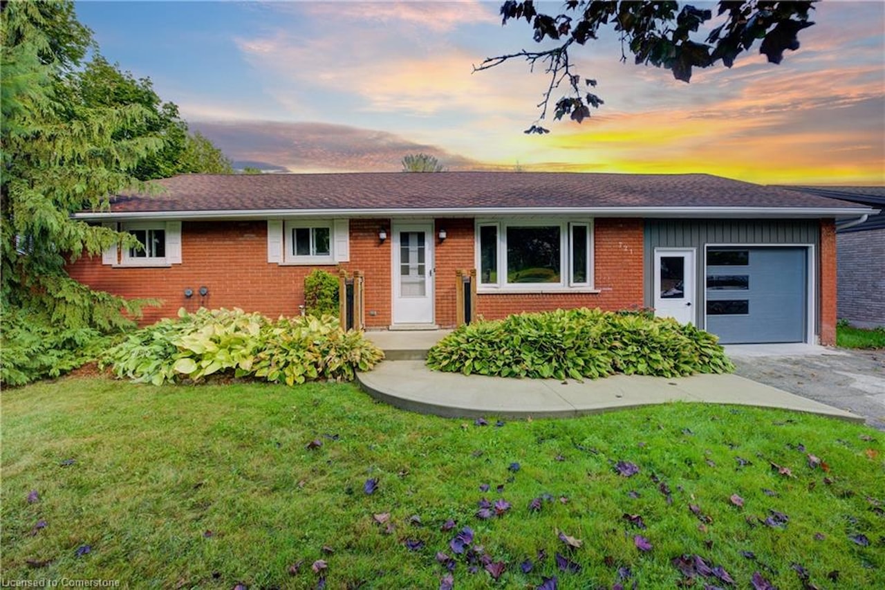 クロード・モネ、GARDEN HOUSE ON THE BANKS OF THE For sale: 14 - 2935 HEADON FOREST DRIVE, Burlington (Headon