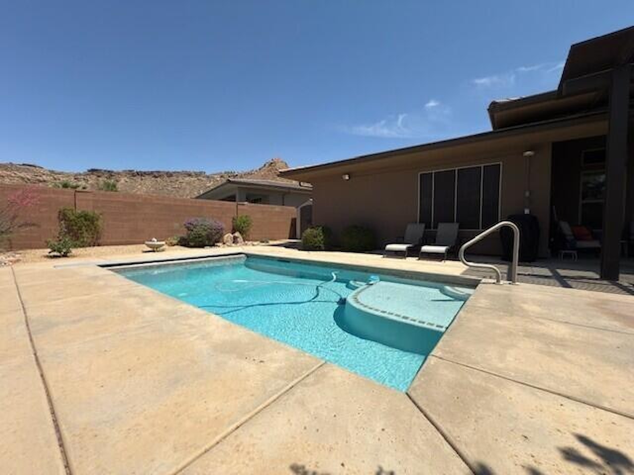 1523 E Talus Way St George, UT 84790 home for sale, MLS#25-261763 - Erika Rogers Photo 7