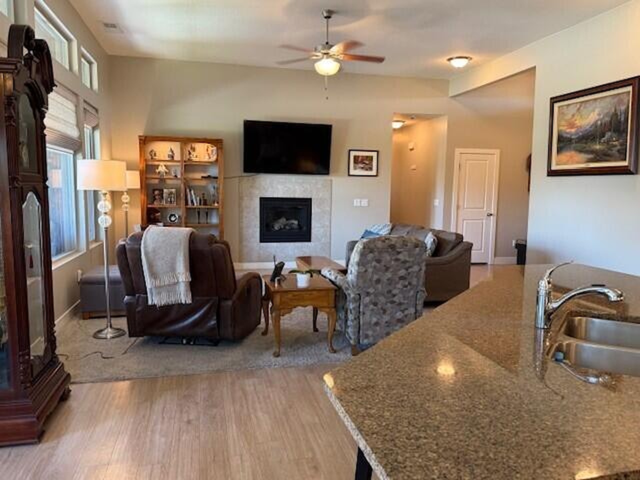 1523 E Talus Way St George, UT 84790 home for sale, MLS#25-261763 - Erika Rogers Photo 11