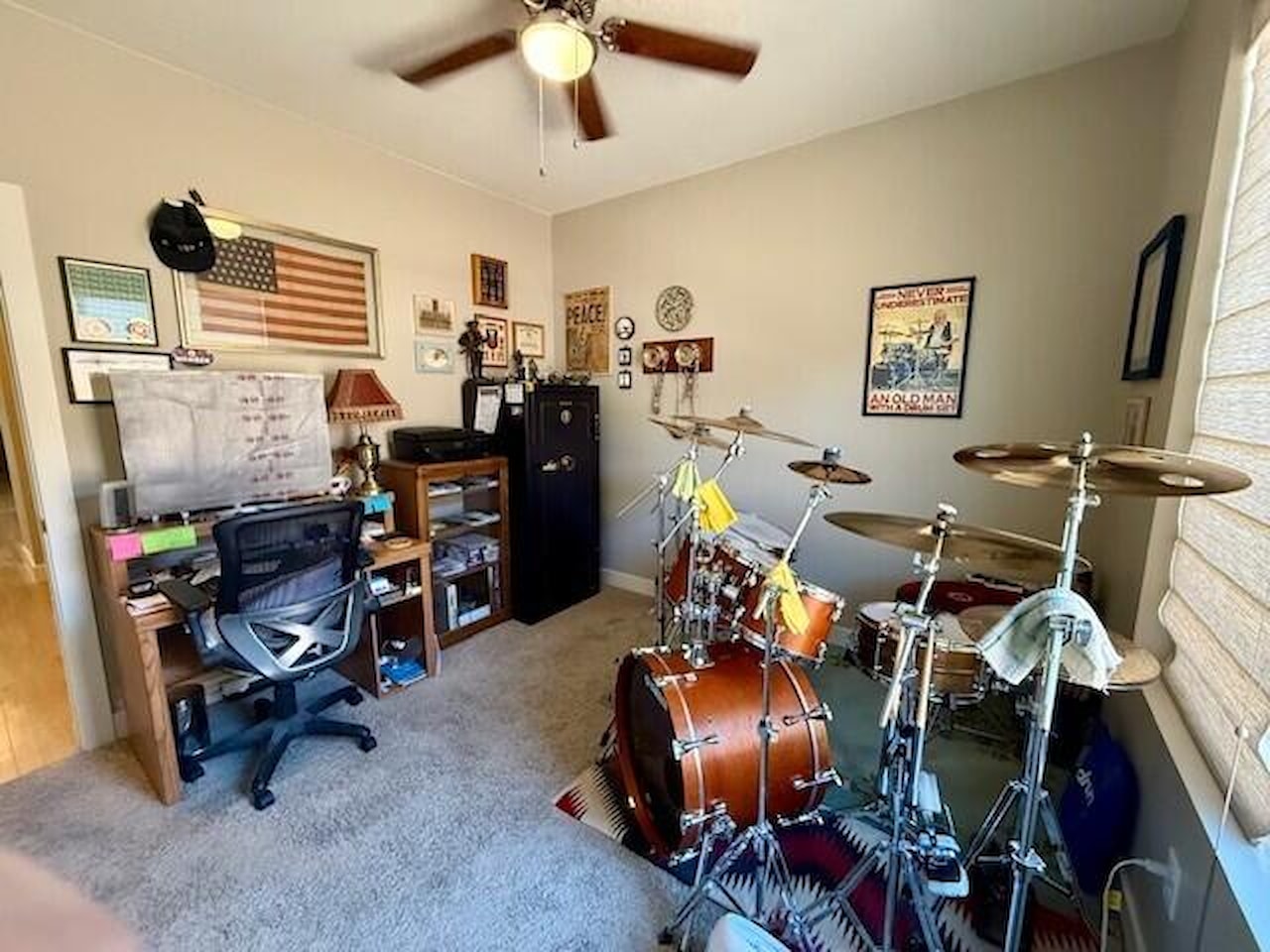 1523 E Talus Way St George, UT 84790 home for sale, MLS#25-261763 - Erika Rogers Photo 22