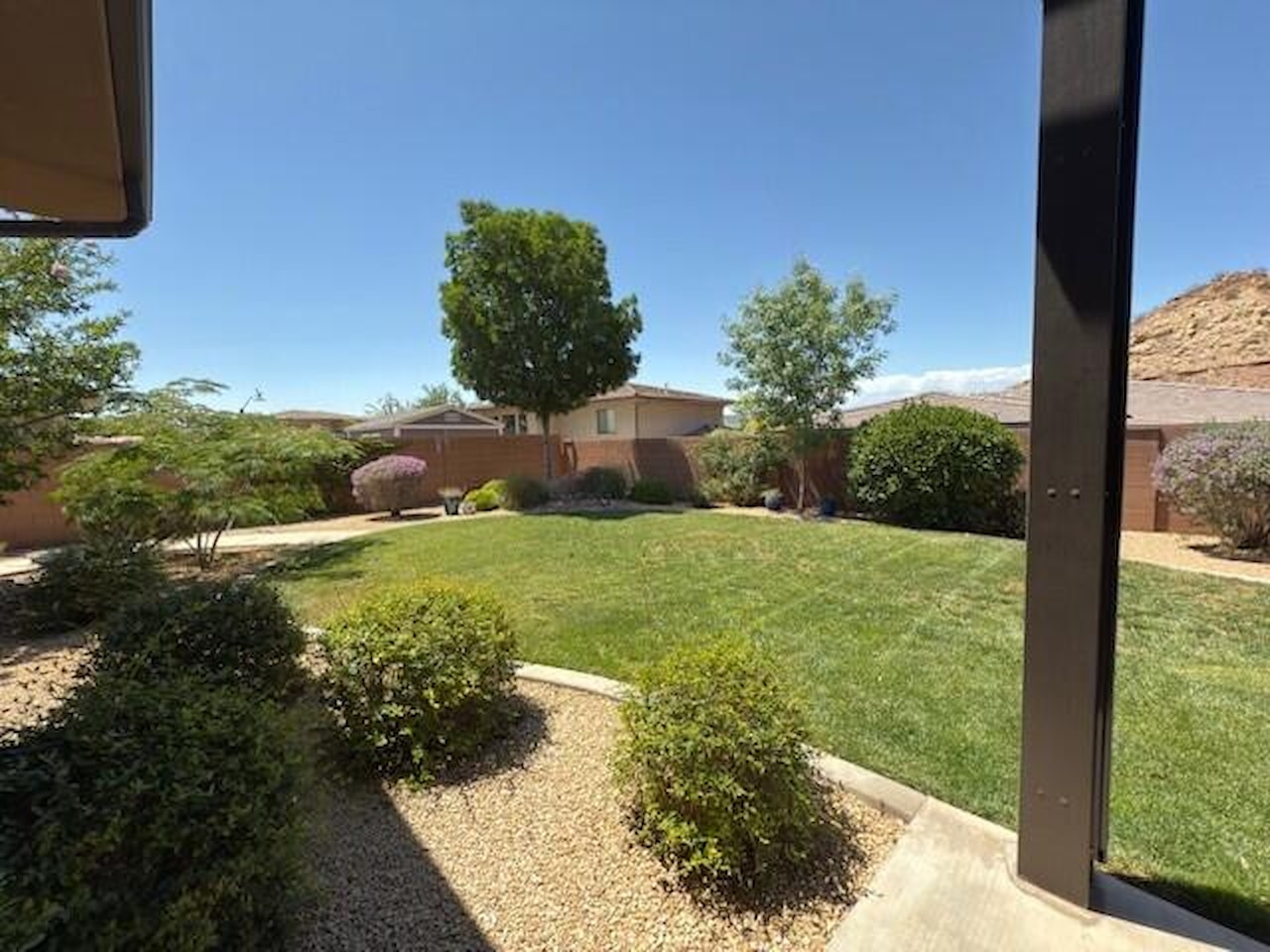 1523 E Talus Way St George, UT 84790 home for sale, MLS#25-261763 - Erika Rogers Photo 24