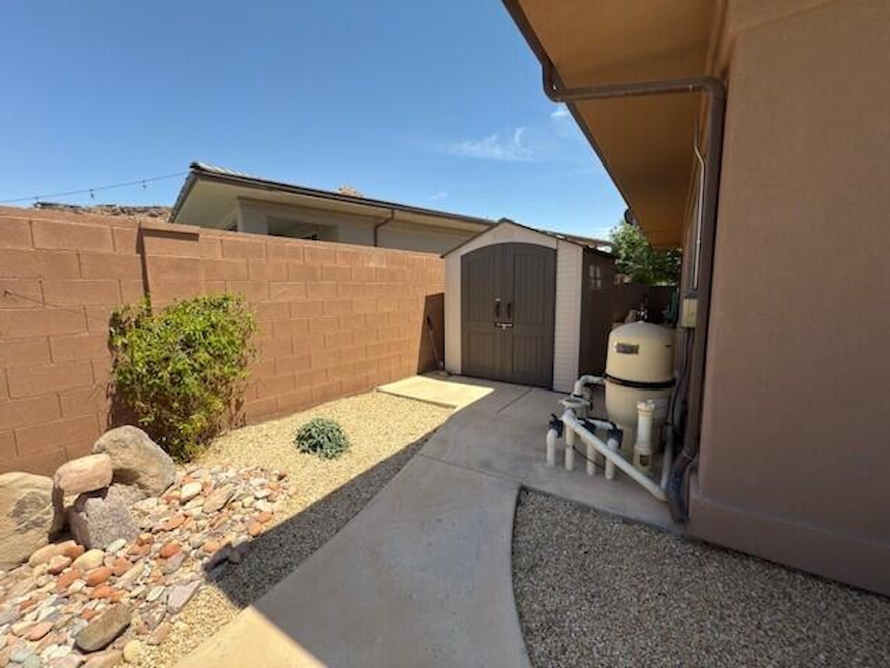 1523 E Talus Way St George, UT 84790 home for sale, MLS#25-261763 - Erika Rogers Photo 26