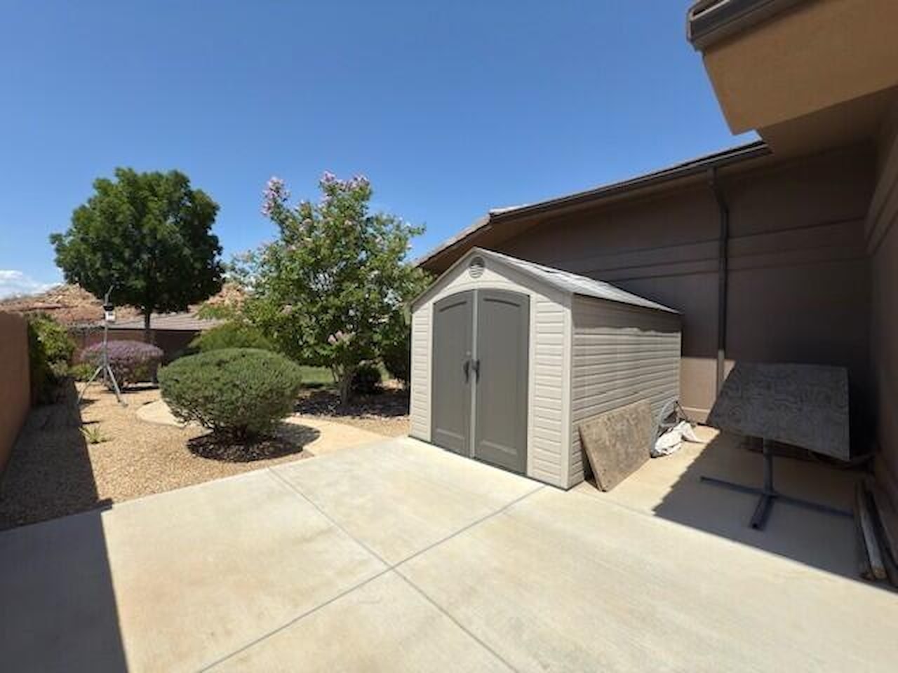 1523 E Talus Way St George, UT 84790 home for sale, MLS#25-261763 - Erika Rogers Photo 27