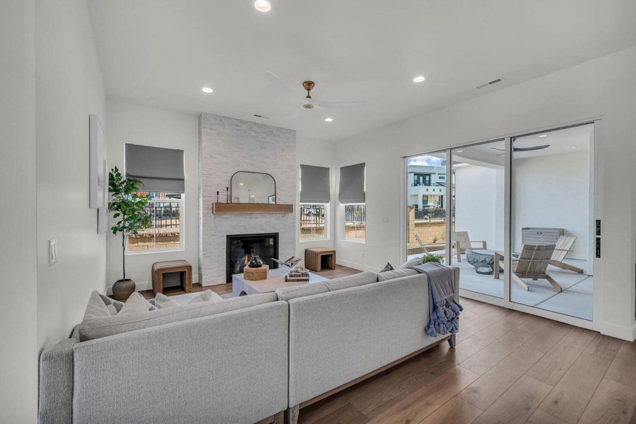 Desert Color, Lot 625 Phase 6 St George, UT 84790 home for sale, MLS#25-259856 - Erika Rogers Photo 6