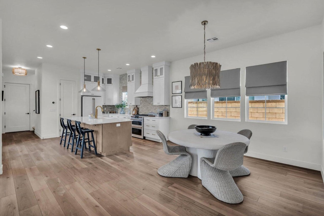 Desert Color, Lot 625 Phase 6 St George, UT 84790 home for sale, MLS#25-259856 - Erika Rogers Photo 7