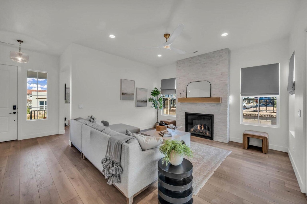 Desert Color, Lot 625 Phase 6 St George, UT 84790 home for sale, MLS#25-259856 - Erika Rogers Photo 8