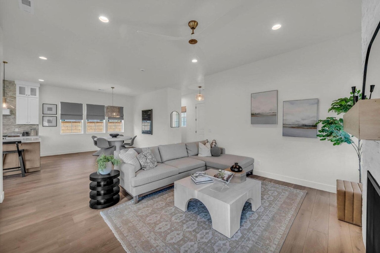 Desert Color, Lot 625 Phase 6 St George, UT 84790 home for sale, MLS#25-259856 - Erika Rogers Photo 9