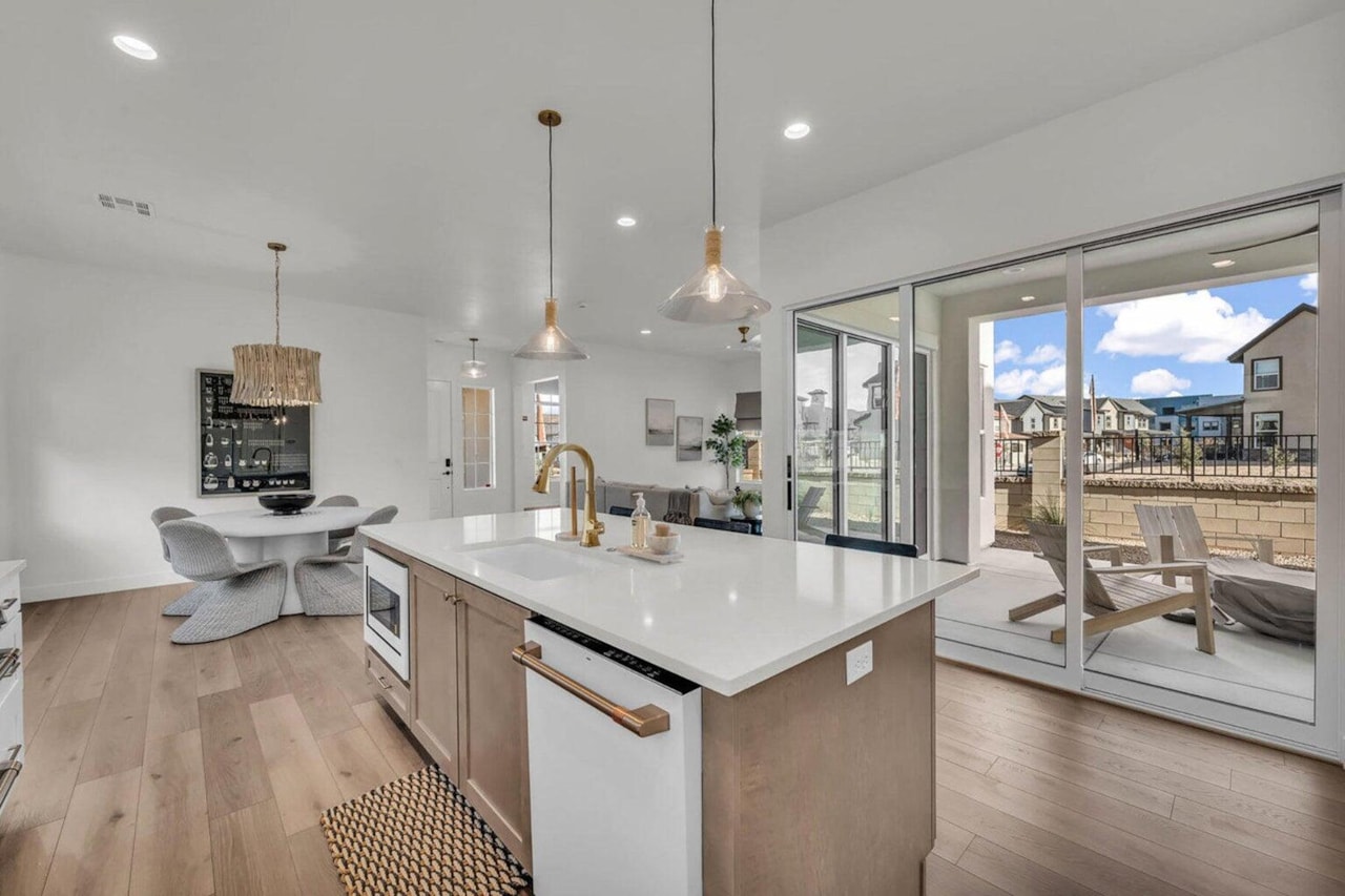 Desert Color, Lot 625 Phase 6 St George, UT 84790 home for sale, MLS#25-259856 - Erika Rogers Photo 13