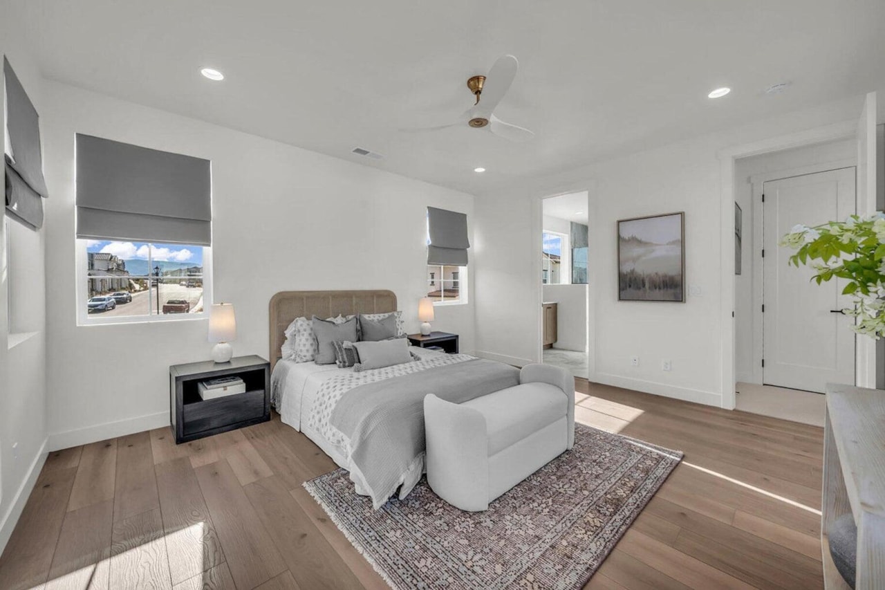 Desert Color, Lot 625 Phase 6 St George, UT 84790 home for sale, MLS#25-259856 - Erika Rogers Photo 19