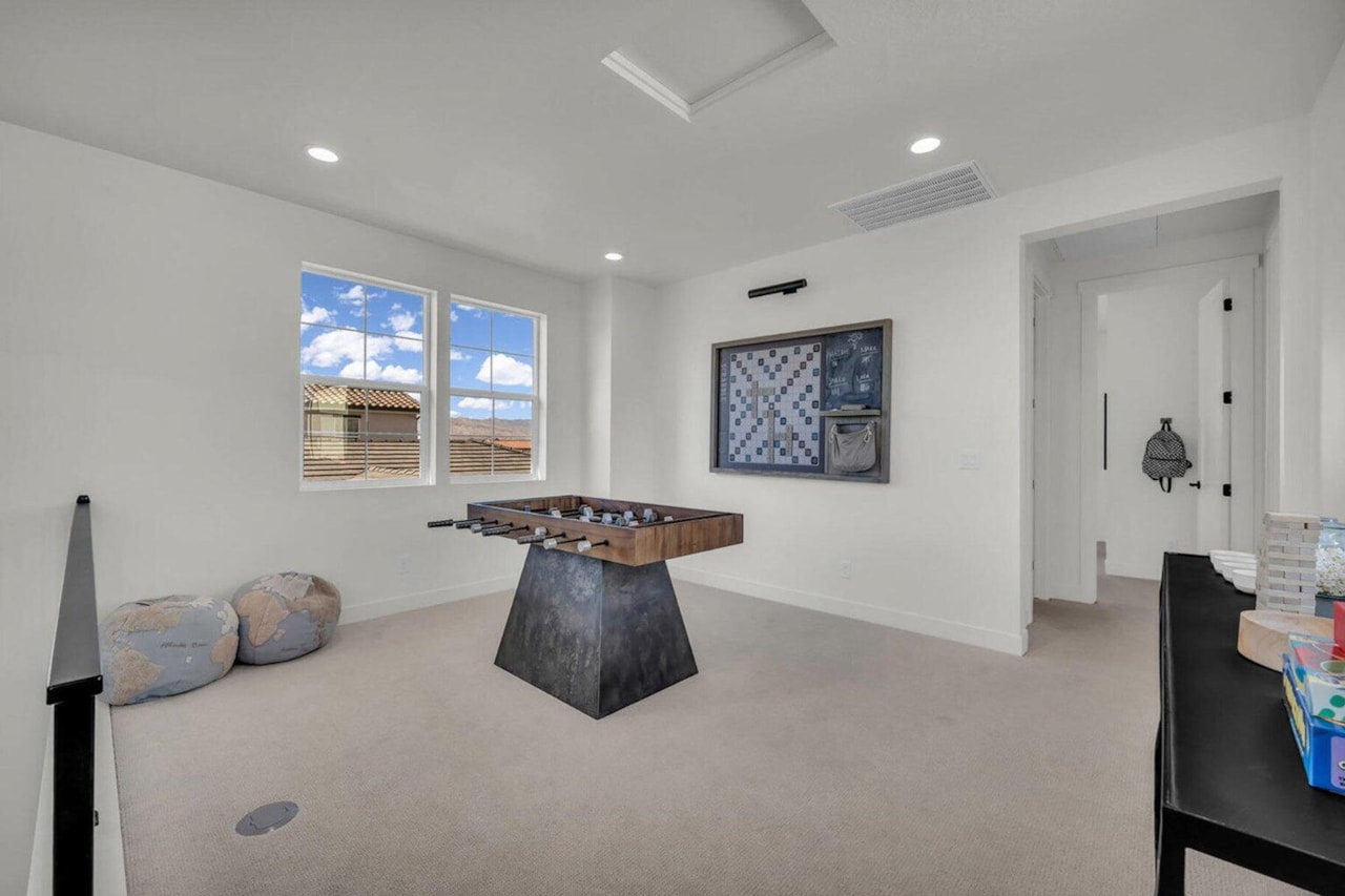 Desert Color, Lot 625 Phase 6 St George, UT 84790 home for sale, MLS#25-259856 - Erika Rogers Photo 33