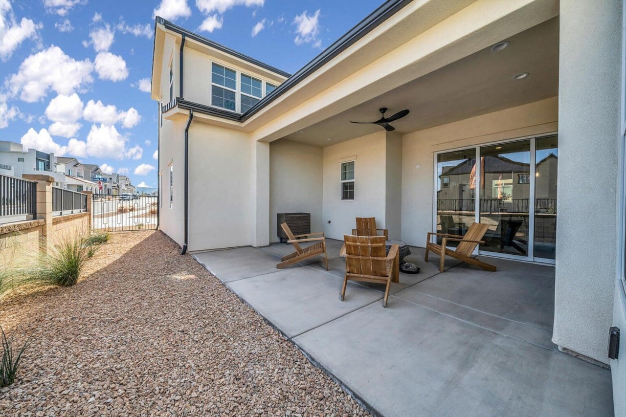 Desert Color, Lot 625 Phase 6 St George, UT 84790 home for sale, MLS#25-259856 - Erika Rogers Photo 34