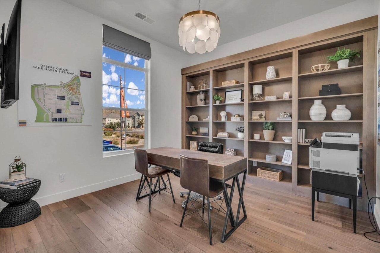 Desert Color, Lot 625 Phase 6 St George, UT 84790 home for sale, MLS#25-259856 - Erika Rogers Photo 38