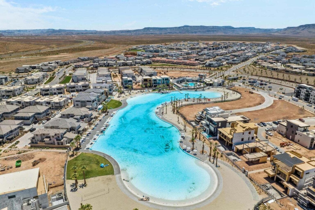 Desert Color, Lot 625 Phase 6 St George, UT 84790 home for sale, MLS#25-259856 - Erika Rogers Photo 46