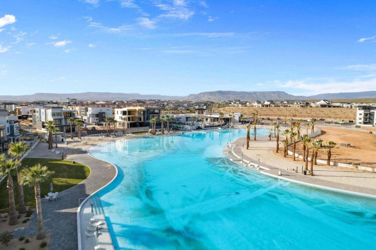 Desert Color, Lot 625 Phase 6 St George, UT 84790 home for sale, MLS#25-259856 - Erika Rogers Photo 59