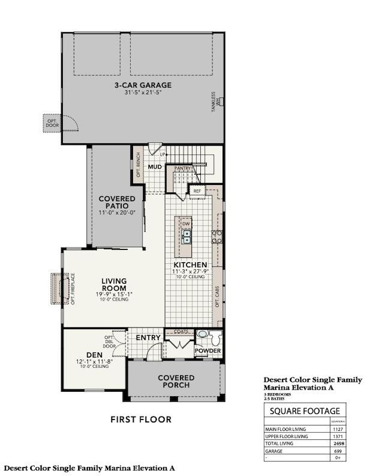 Desert Color, Lot 625 Phase 6 St George, UT 84790 home for sale, MLS#25-259856 - Erika Rogers Photo 61