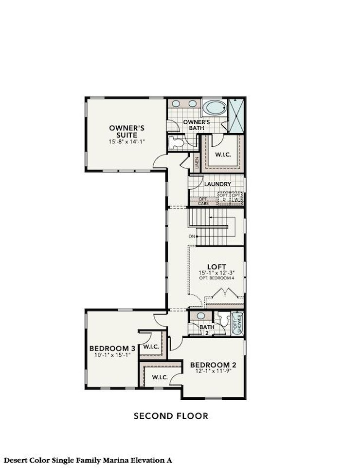 Desert Color, Lot 625 Phase 6 St George, UT 84790 home for sale, MLS#25-259856 - Erika Rogers Photo 62
