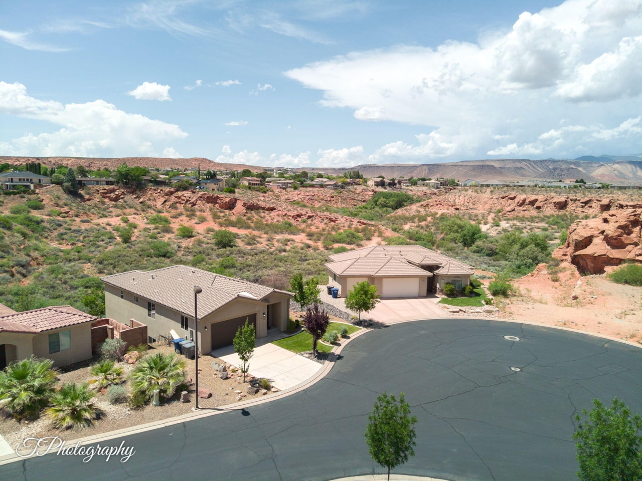 533 N Creek Ridge CIR Washington, UT 84780 home for sale, MLS#25-261722 - Erika Rogers Photo 26