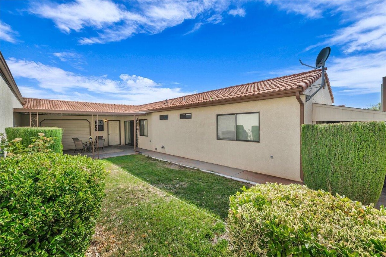 1331 N Dixie Downs RD #56 St George, UT 84770 home for sale, MLS#25-262015 - Erika Rogers Photo 14