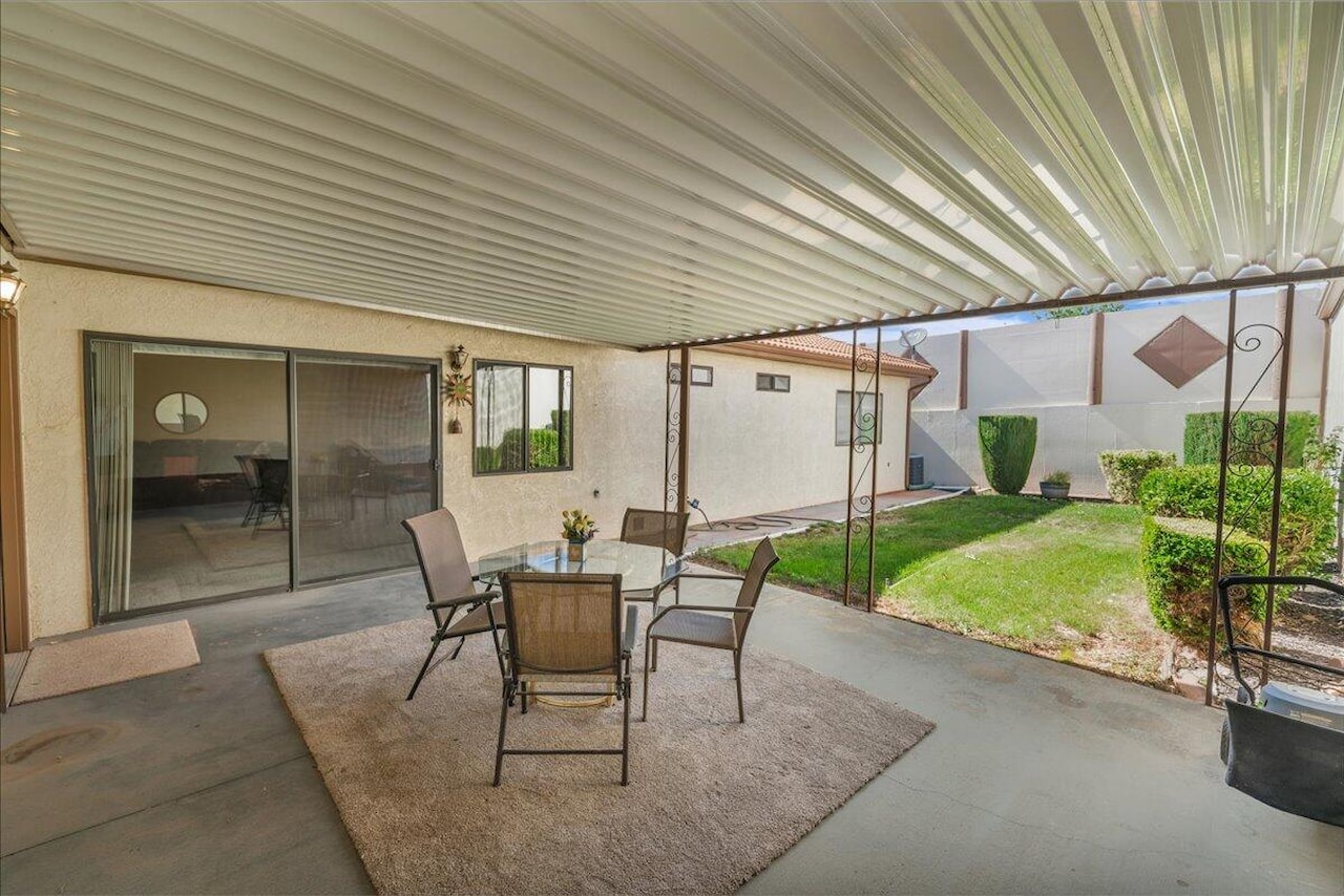 1331 N Dixie Downs RD #56 St George, UT 84770 home for sale, MLS#25-262015 - Erika Rogers Photo 15