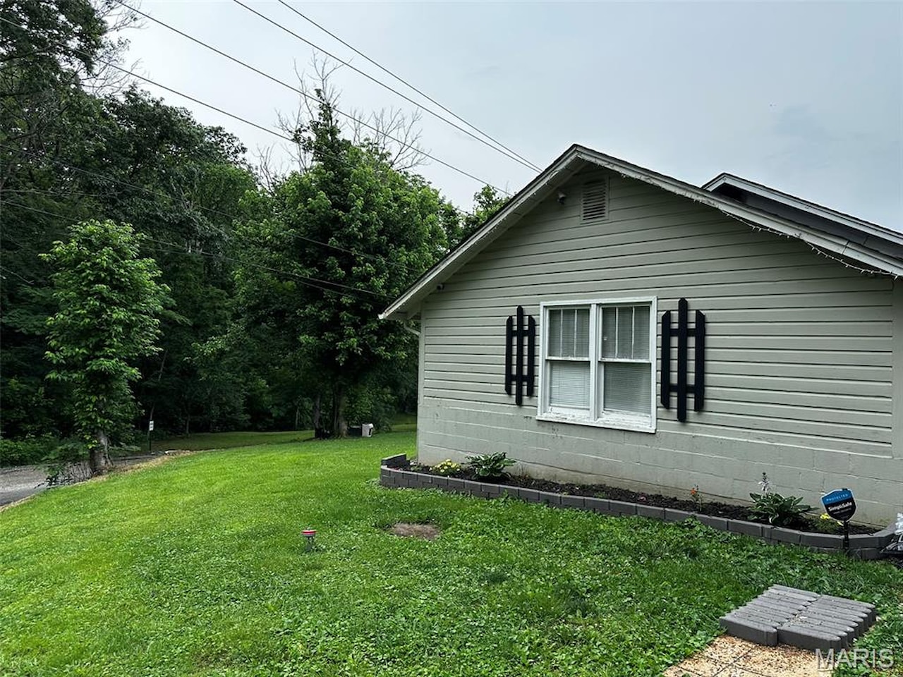 713 Third St in Marble Hill, MO