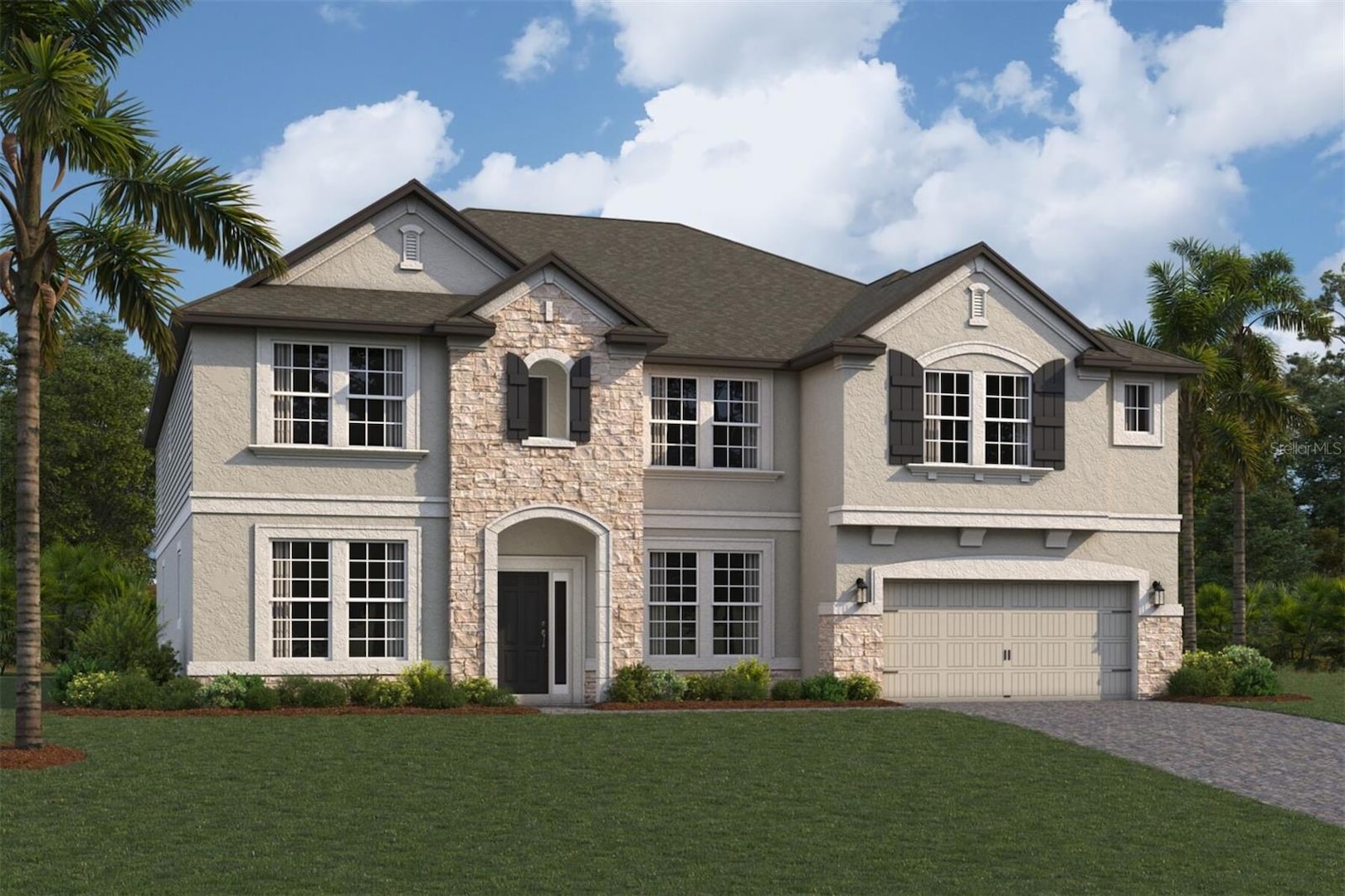 Address Withheld Zephyrhills, FL 33541 | MLS TB8396470