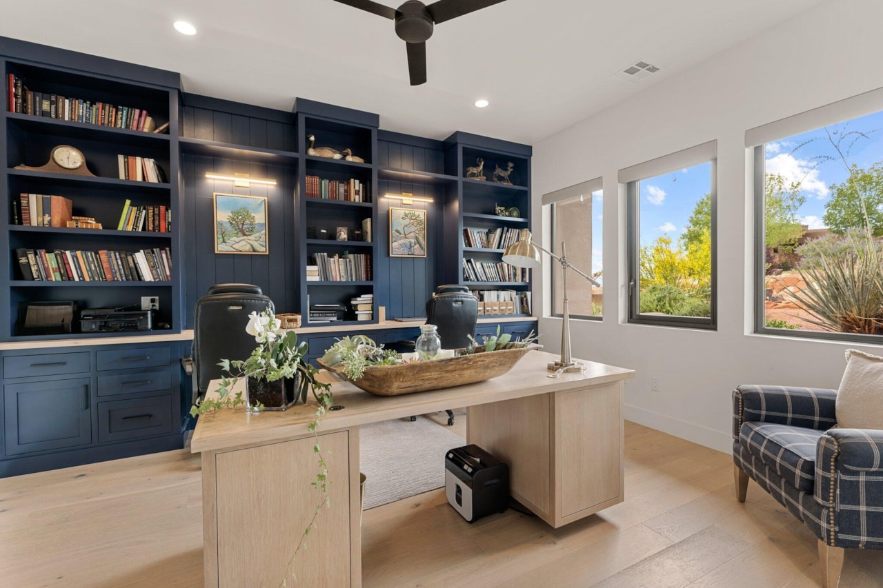 5120 Silver Cloud DR St George, UT 84770 home for sale, MLS#25-262219 - Erika Rogers Photo 17