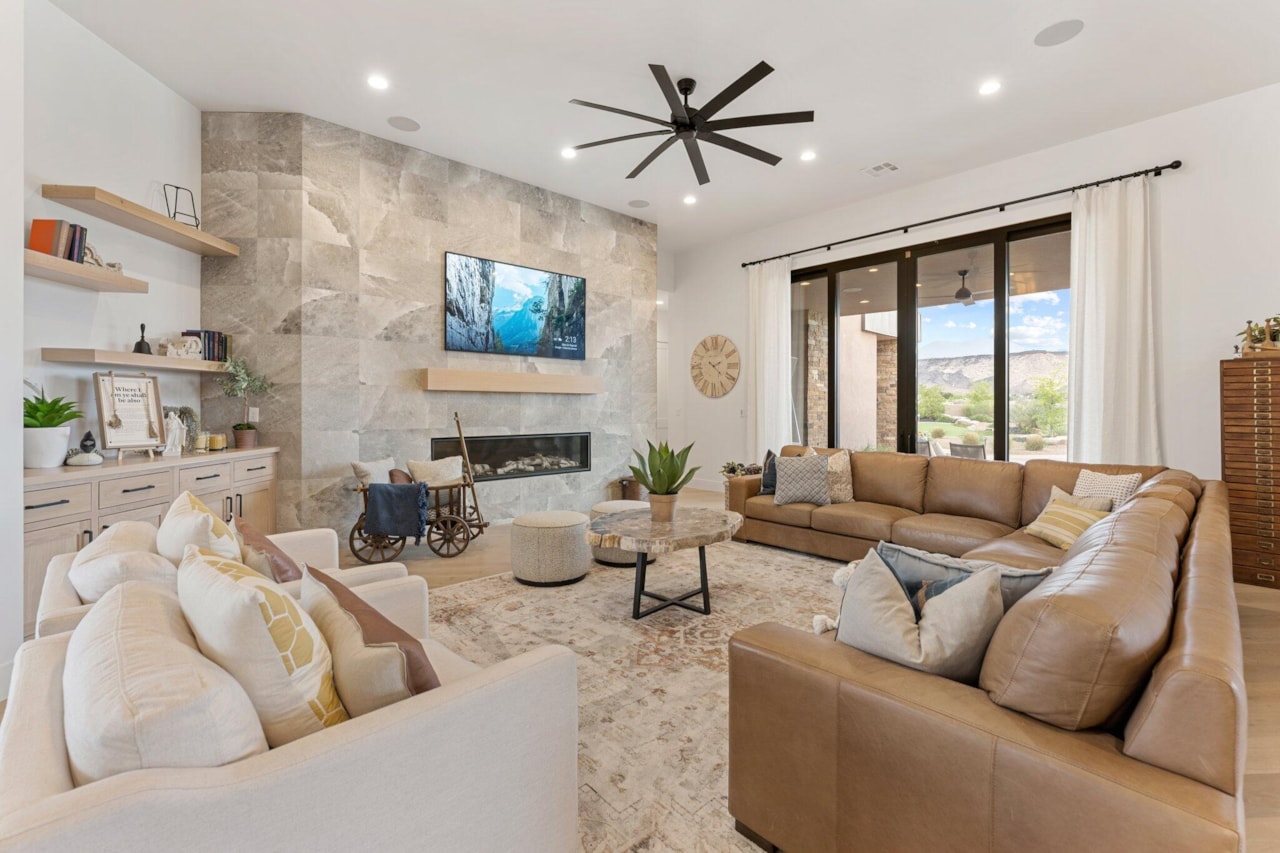 5120 Silver Cloud DR St George, UT 84770 home for sale, MLS#25-262219 - Erika Rogers Photo 20