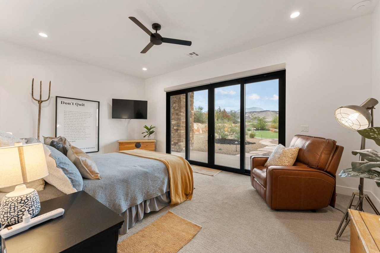 5120 Silver Cloud DR St George, UT 84770 home for sale, MLS#25-262219 - Erika Rogers Photo 49