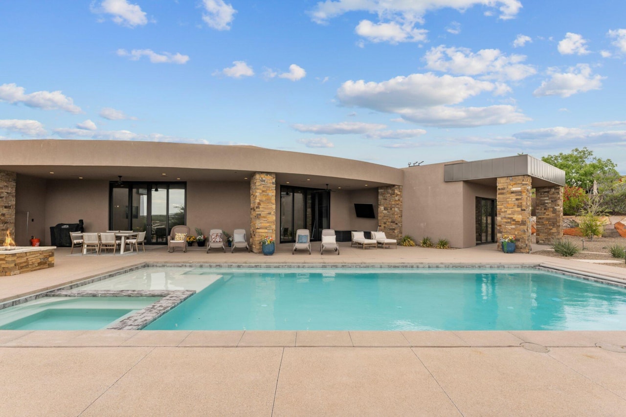 5120 Silver Cloud DR St George, UT 84770 home for sale, MLS#25-262219 - Erika Rogers Photo 57