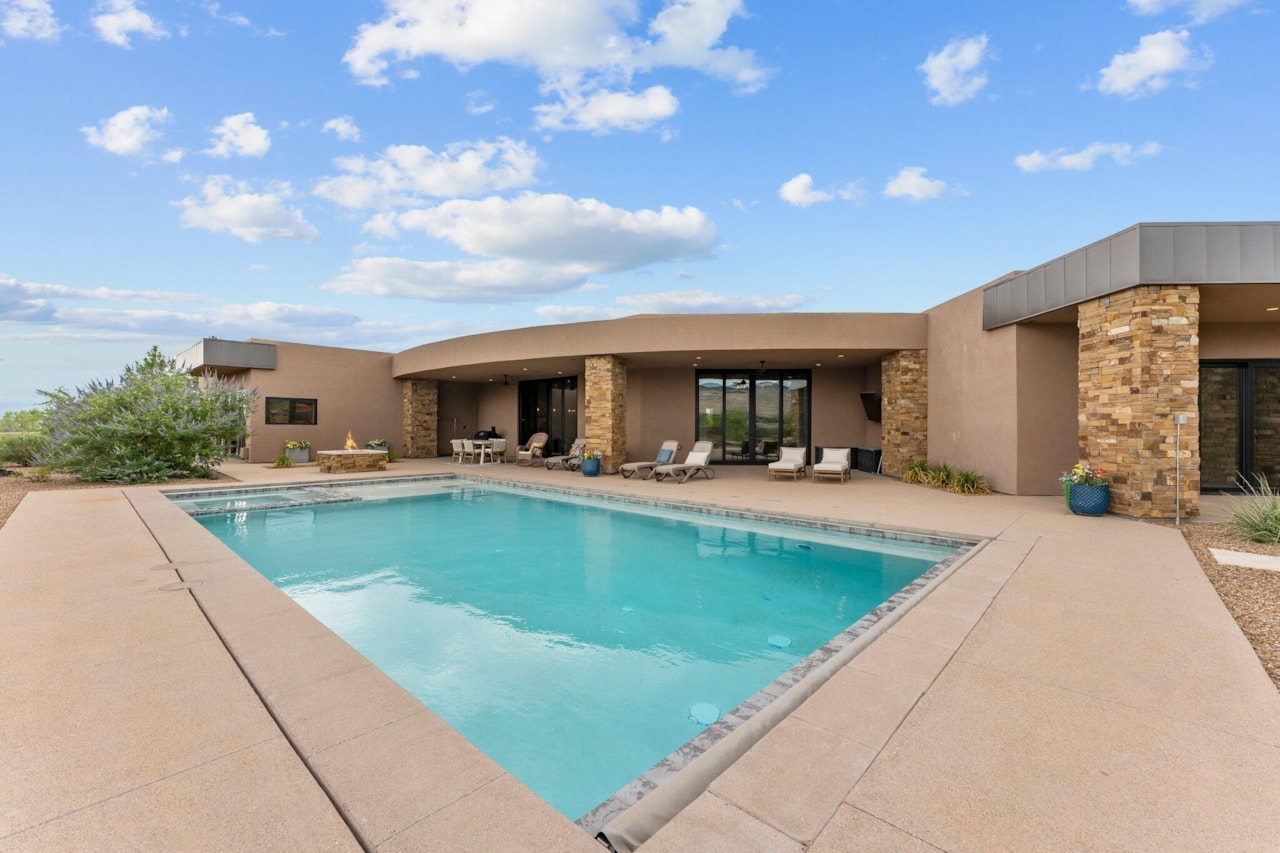 5120 Silver Cloud DR St George, UT 84770 home for sale, MLS#25-262219 - Erika Rogers Photo 58