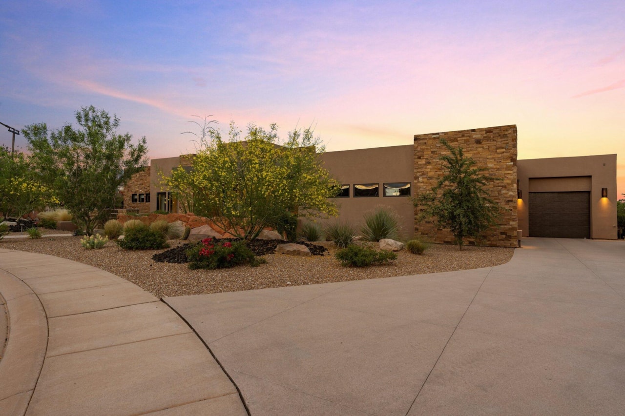 5120 Silver Cloud DR St George, UT 84770 home for sale, MLS#25-262219 - Erika Rogers Photo 65