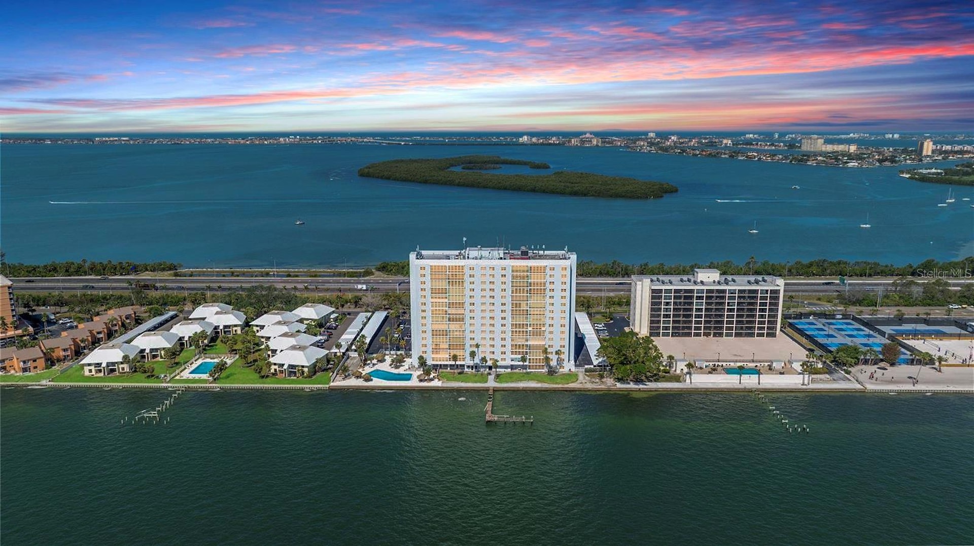 St Petersburg Fl Skyway Bait Shop 7200 Sunshine Skyway Ln S #4B