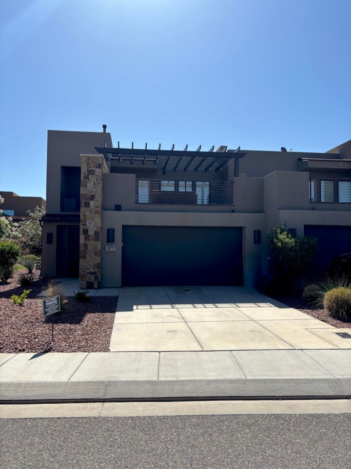 4872 Winged Foot DR St George, UT 84770 home for sale, MLS#25-261825 - Erika Rogers