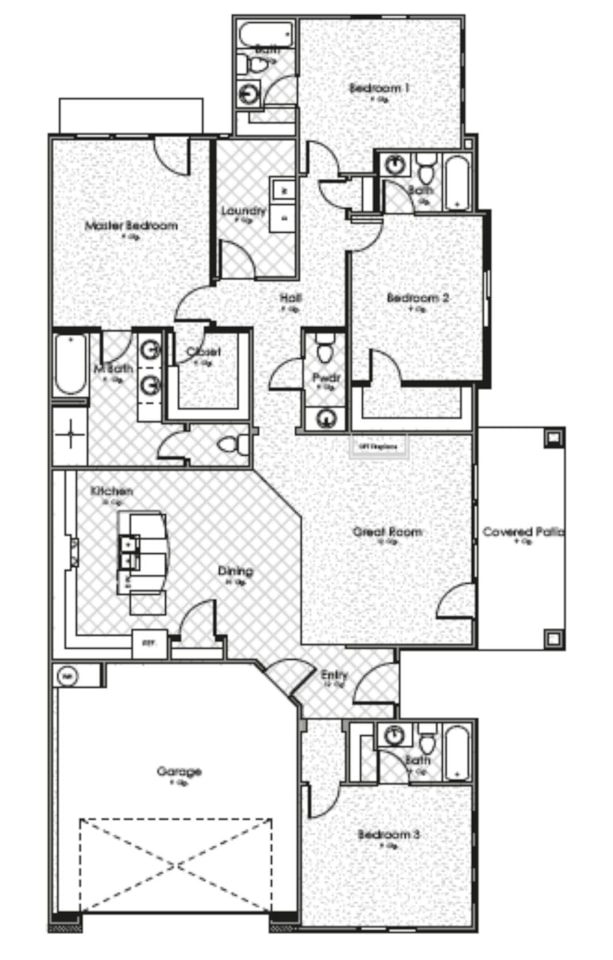 4872 Winged Foot DR St George, UT 84770 home for sale, MLS#25-261825 - Erika Rogers Photo 2