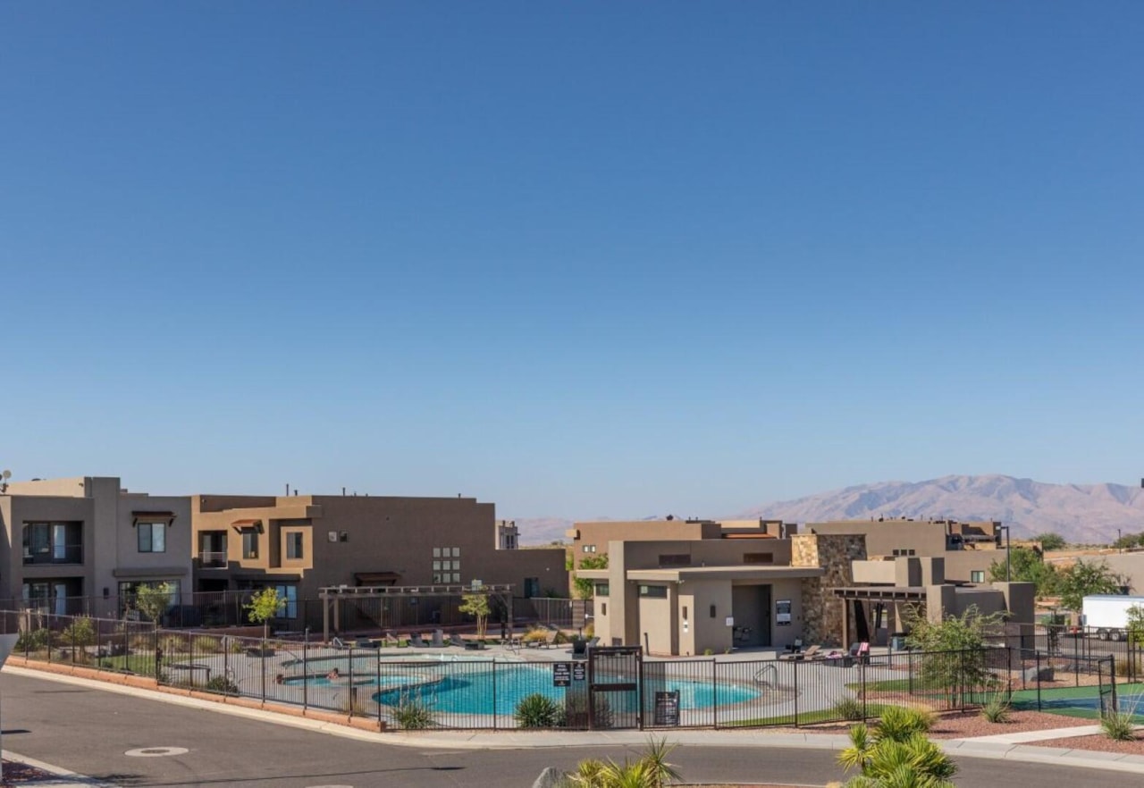 4872 Winged Foot DR St George, UT 84770 home for sale, MLS#25-261825 - Erika Rogers Photo 25