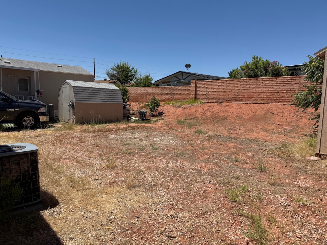 1450 N Dixie Downs RD #151 St George, UT 84770 home for sale, MLS#25-262414 - Erika Rogers Photo 10