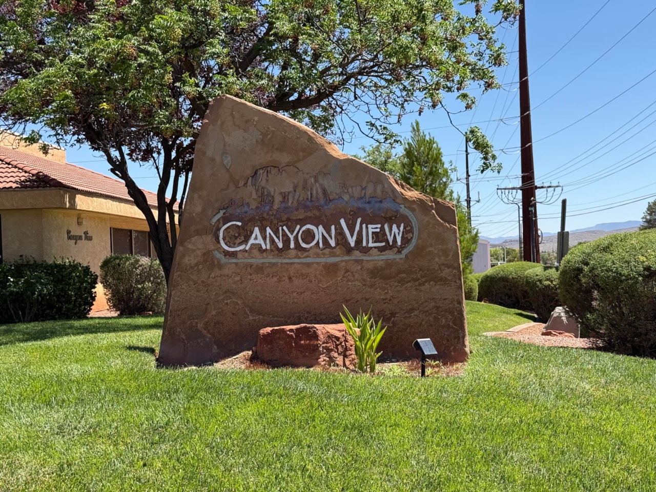 1450 N Dixie Downs RD #151 St George, UT 84770 home for sale, MLS#25-262414 - Erika Rogers Photo 11