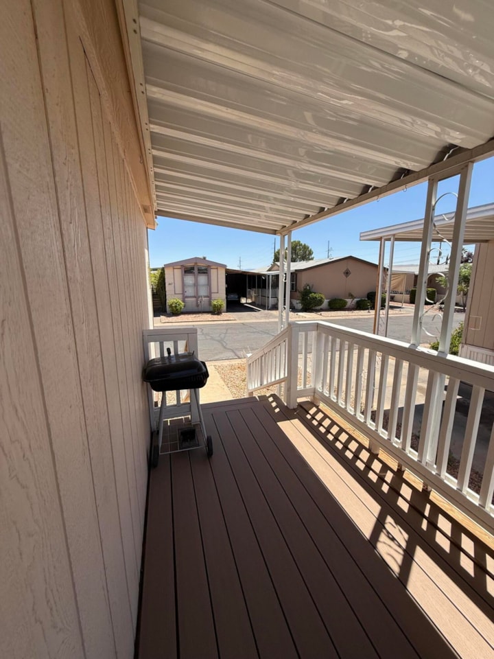 1450 N Dixie Downs RD #151 St George, UT 84770 home for sale, MLS#25-262414 - Erika Rogers Photo 12