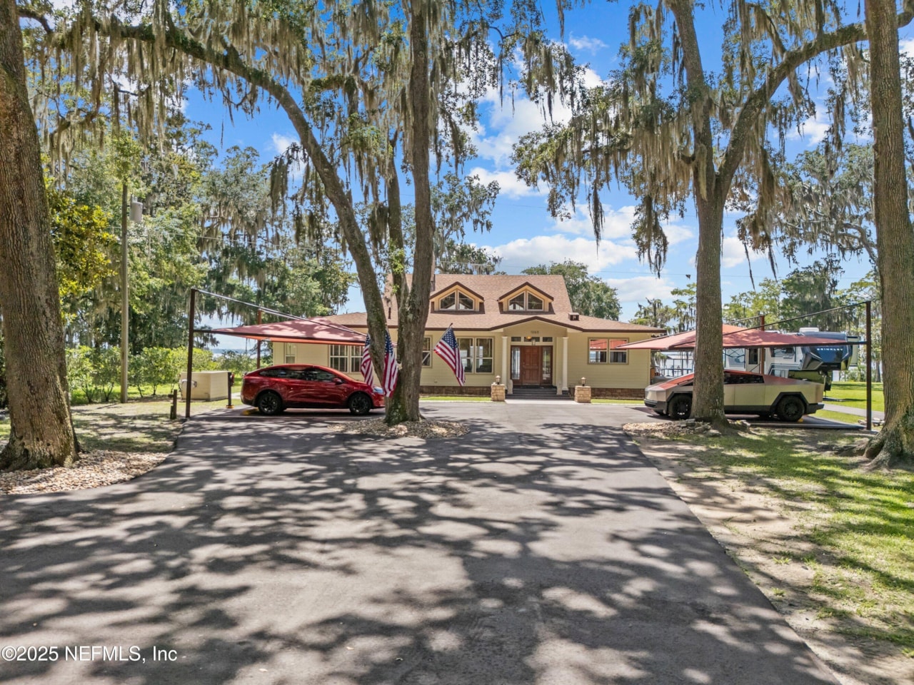 1065 Solano Cove Rd St. Augustine, FL 32092 | MLS 2094336
