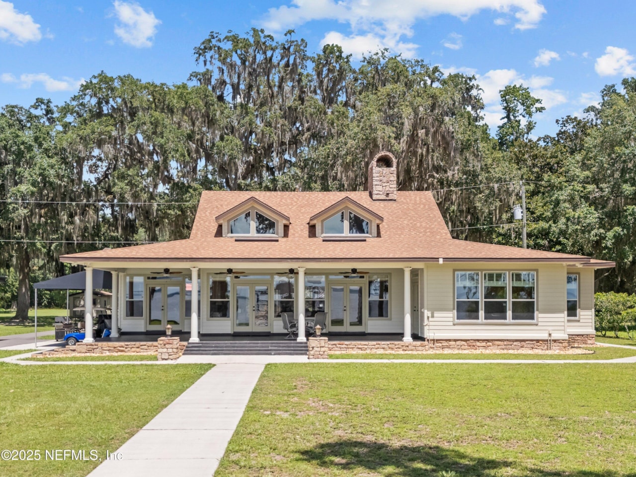 1065 Solano Cove Rd St. Augustine, FL 32092 | MLS 2094336