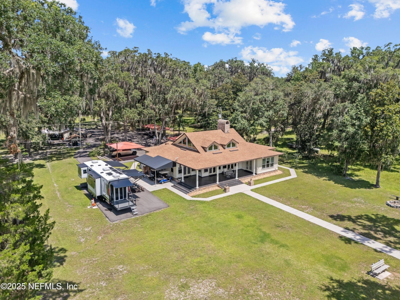 1065 Solano Cove Rd St. Augustine, FL 32092 | MLS 2094336