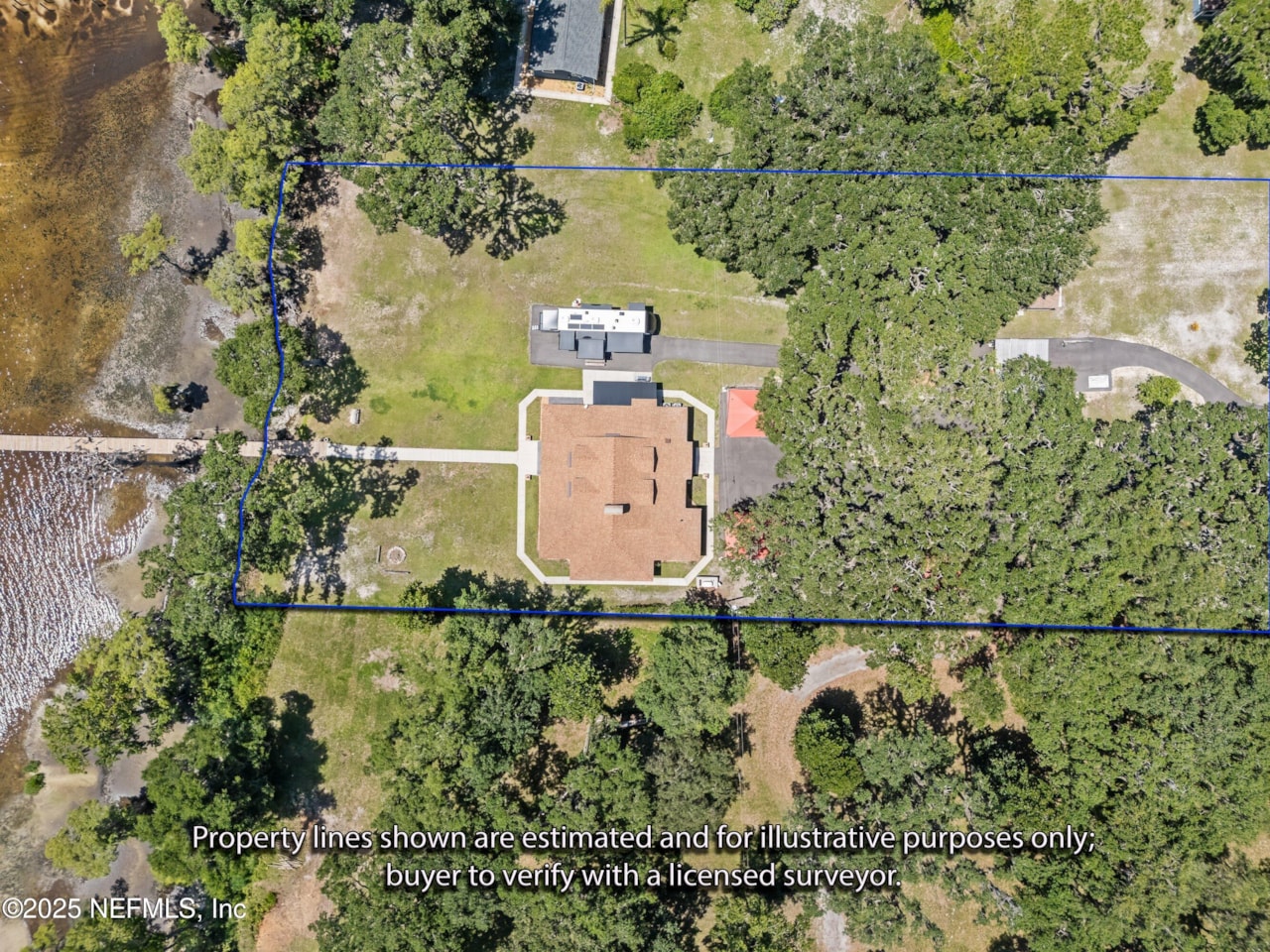 1065 Solano Cove Rd St. Augustine, FL 32092 | MLS 2094336