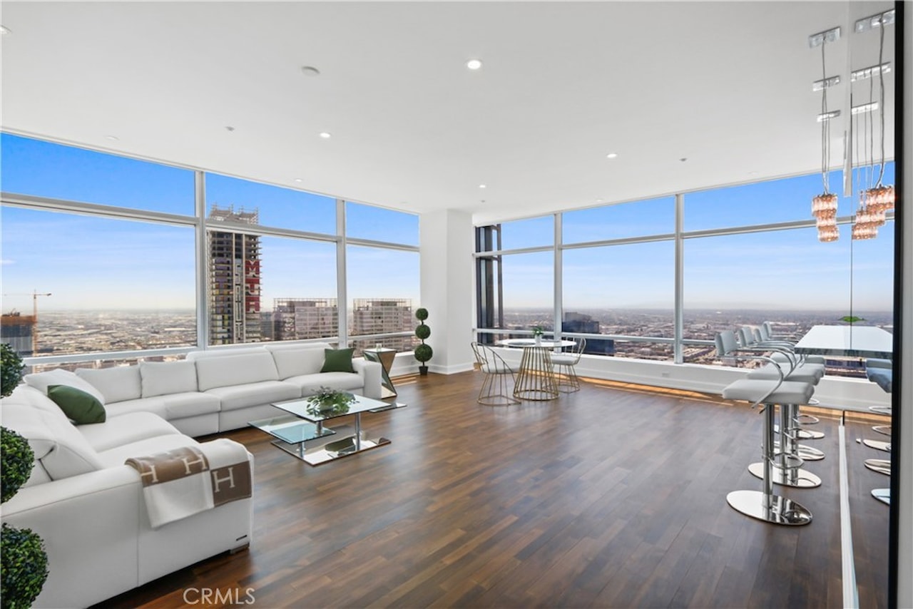 Off-Grid ADU Living in Colorado | Solar-Ready & Sustainable Homes - Urban Off-Grid High-Rise Condos