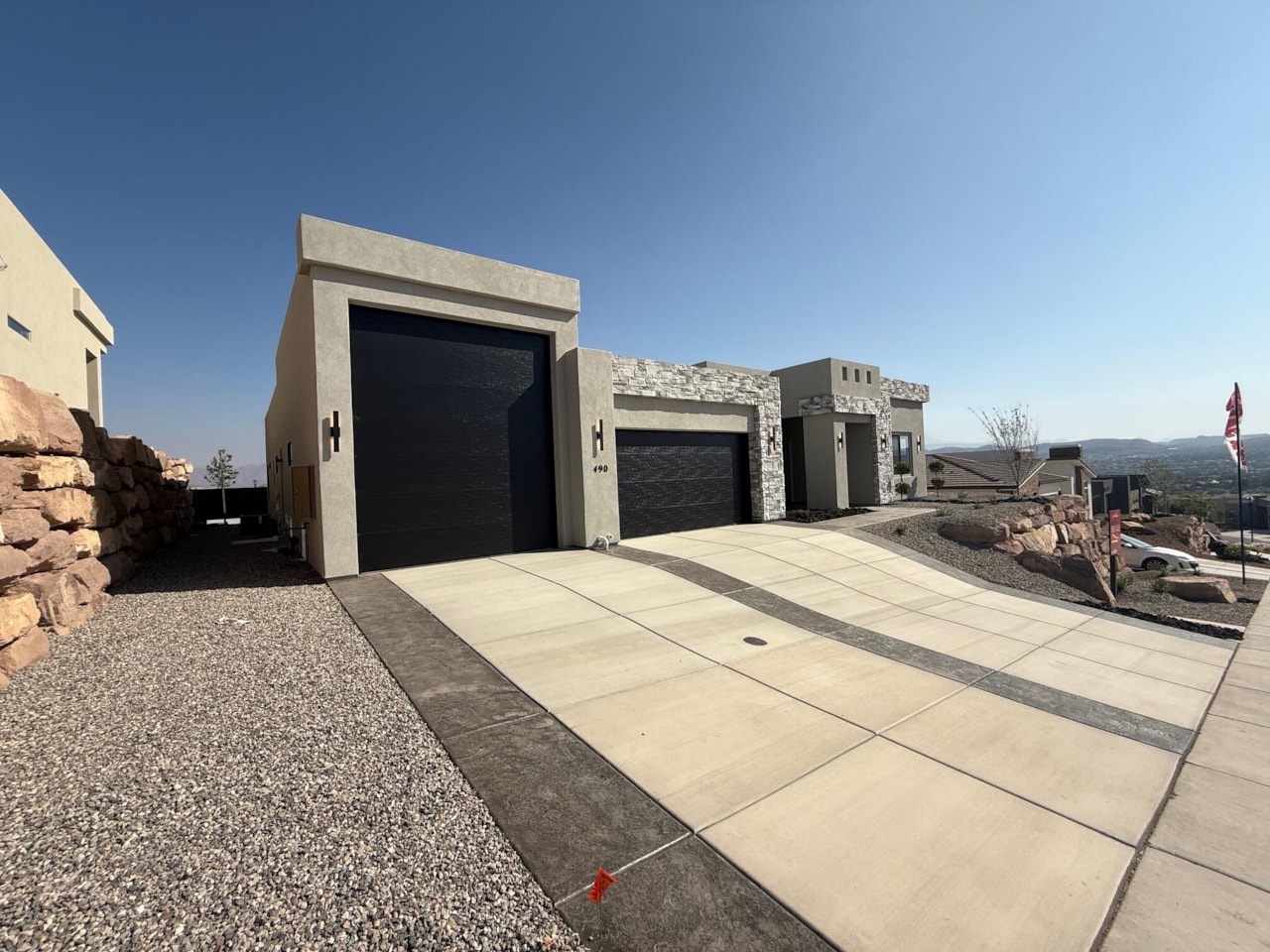 490 S Appian Way St George, UT 84770 home for sale, MLS#25-259974 - Erika Rogers Photo 2