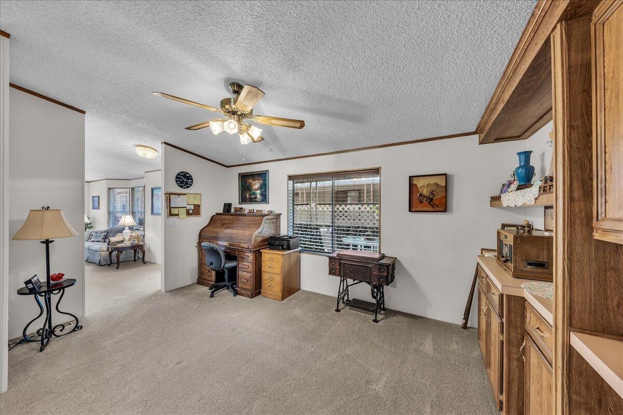 1360 N Dixie Downs RD #5 St George, UT 84770 home for sale, MLS#25-262530 - Erika Rogers Photo 10