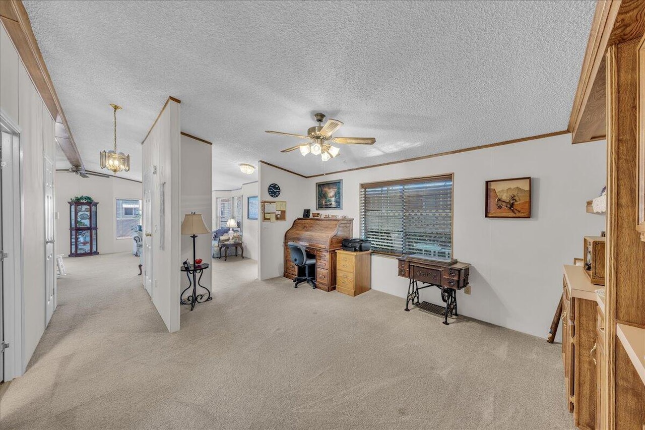 1360 N Dixie Downs RD #5 St George, UT 84770 home for sale, MLS#25-262530 - Erika Rogers Photo 13