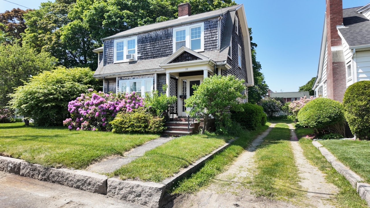 22 Hancock StBar HarborME