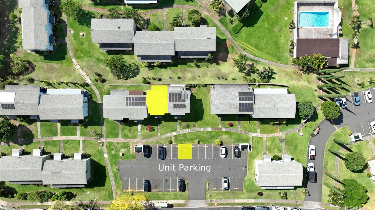 98-409 C Hookanike Streets #24 Pearl City, HI 96782 | MLS