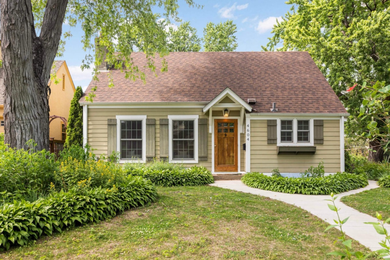 4604 W 39th Street Saint Louis Park, MN 55416 | MLS 6745923