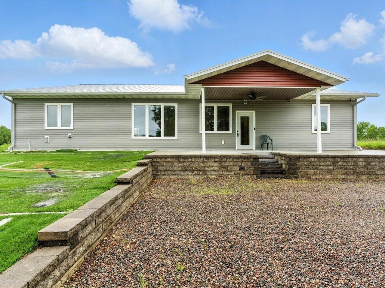 39561 Outing Court Browerville, MN 56438 | MLS 6744024